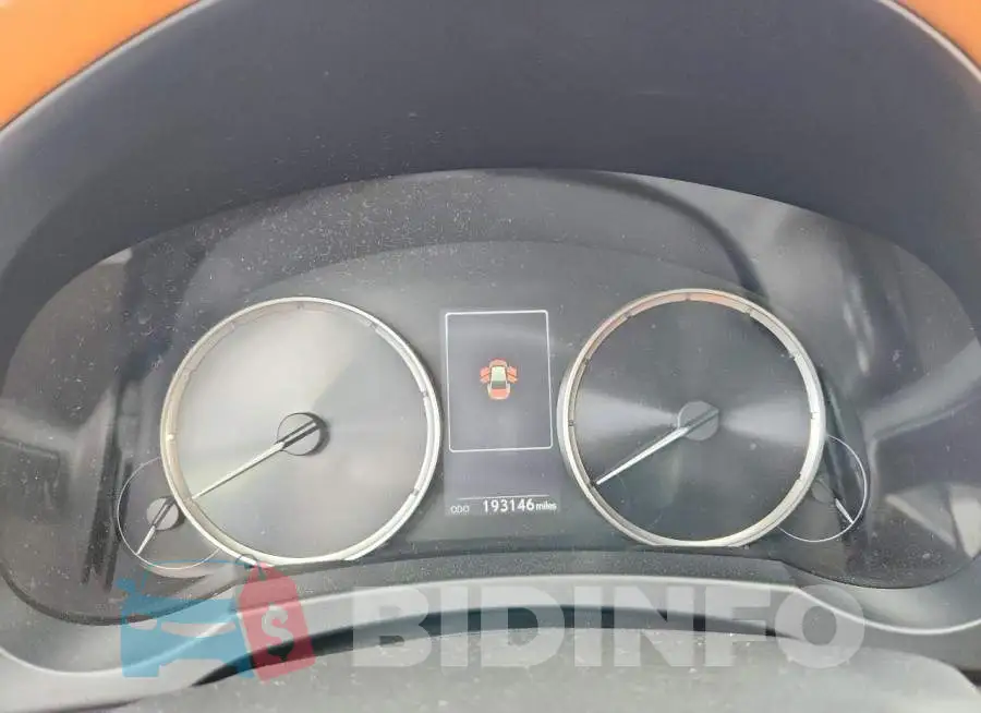 JTHA81F24M5045364 Photo# 9
