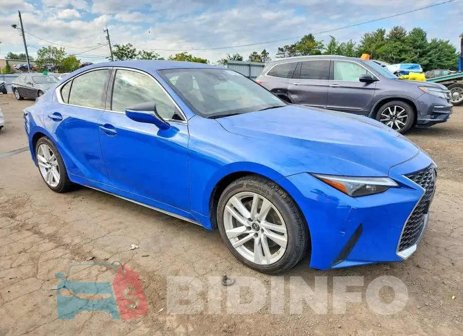 JTHA81F24M5045364 Photo# 4