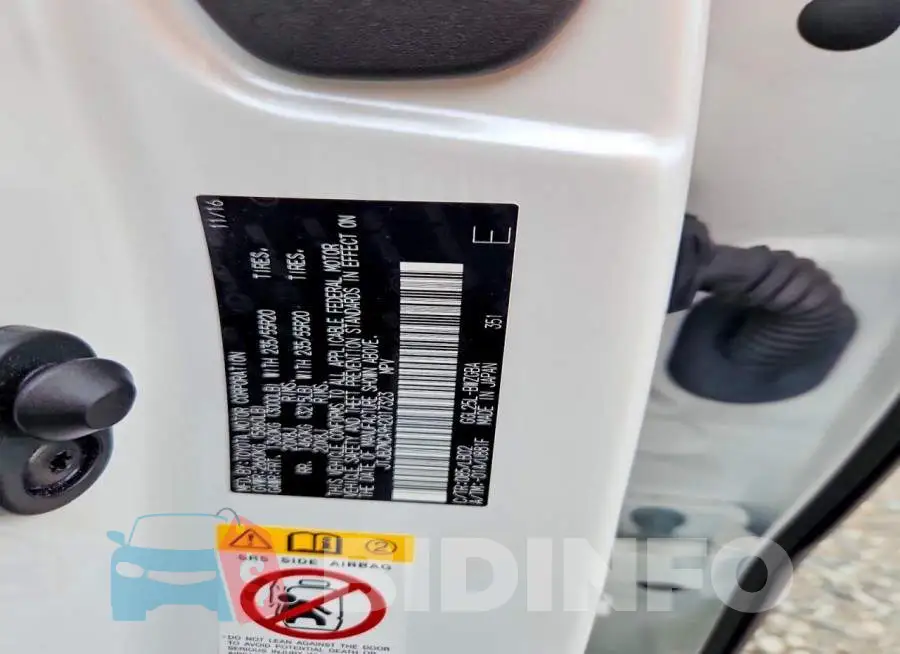 JTJBZMCA9H2017323 Photo# 13
