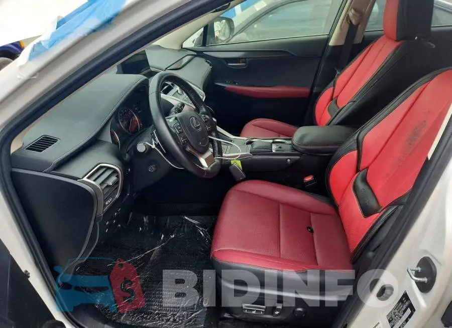 JTJDARDZ3M5022785 Photo# 7