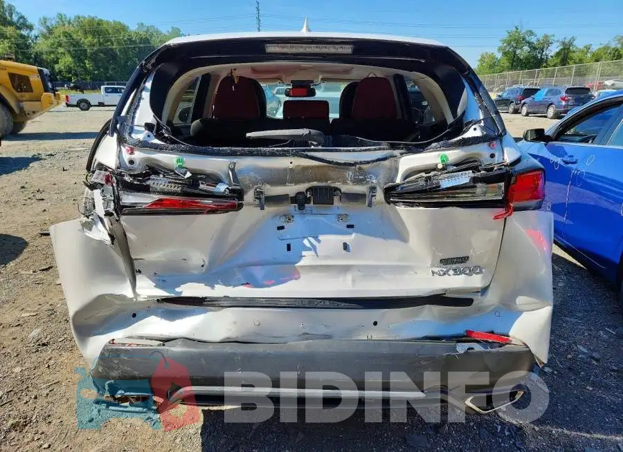 JTJDARDZ3M5022785 Photo# 6