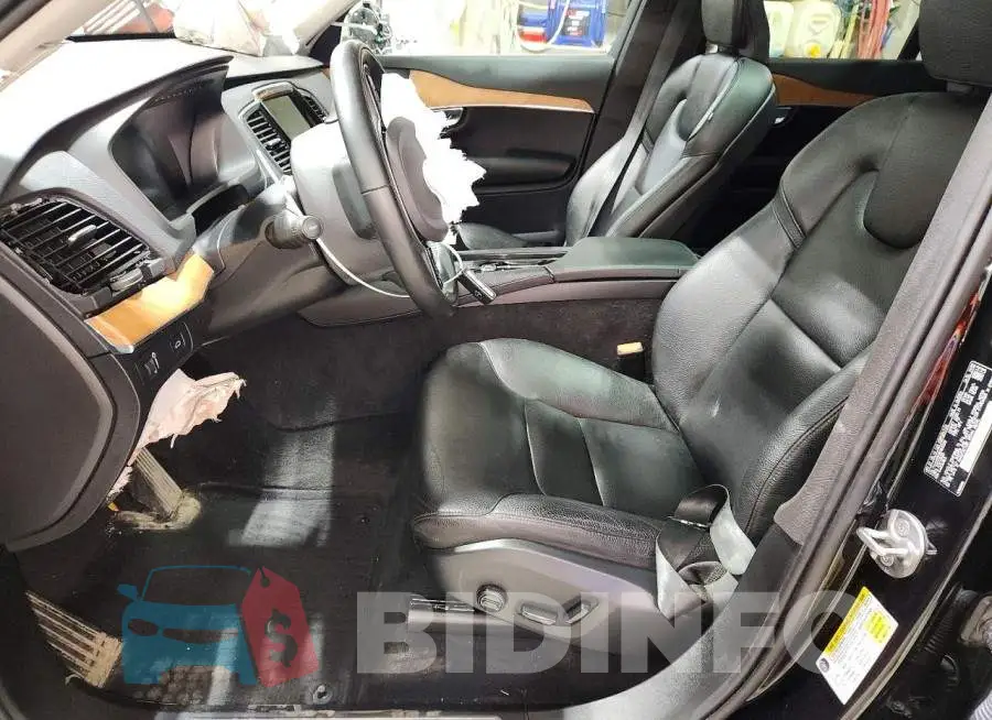 YV4A22PK8N1835392 Photo# 7