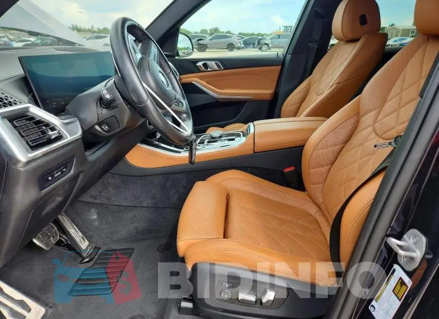 5UX13EU08R9V64344 Photo# 7