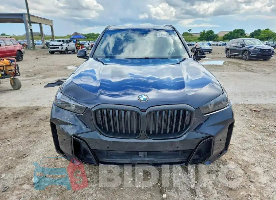 5UX13EU08R9V64344 Photo# 5