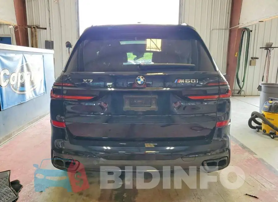 5UX33EM0XR9V87293 Photo# 6