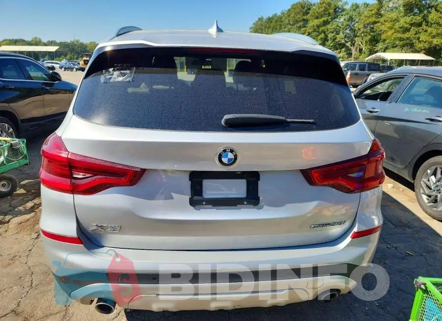 5UXTR7C53KLR45298 Photo# 6