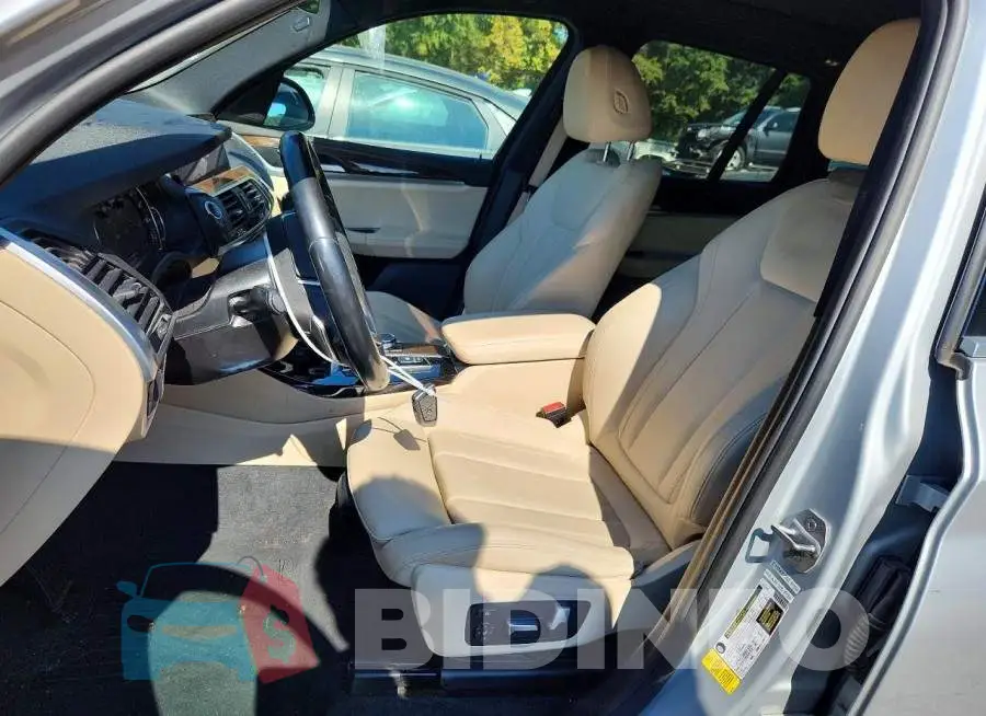 5UXTR7C53KLR45298 Photo# 7
