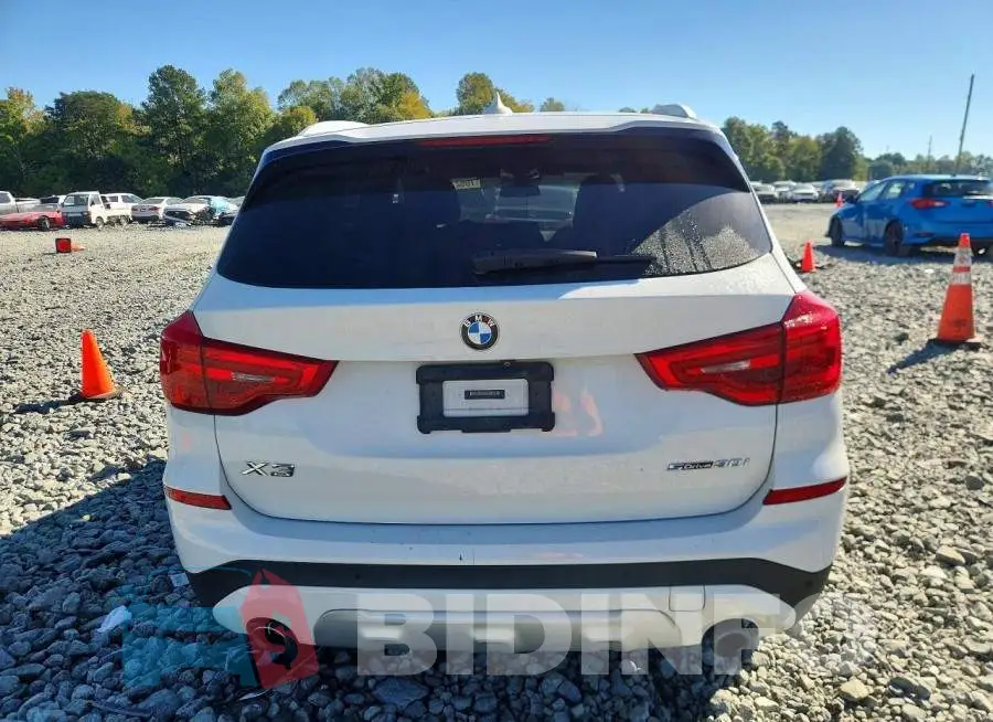 5UXTR7C55KLR51636 Photo# 6