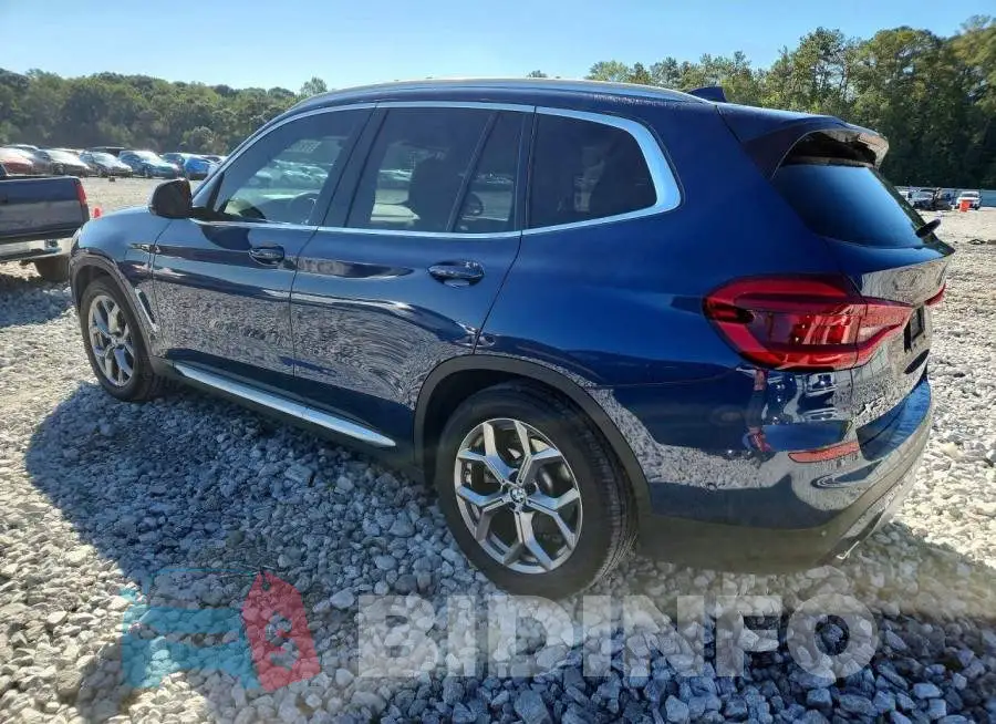 5UXTS1C05M9F18018 Photo# 2