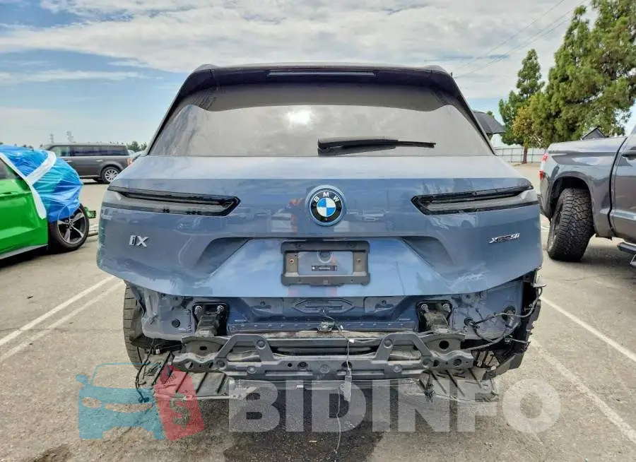 WB523CF02SCT81484 Photo# 6