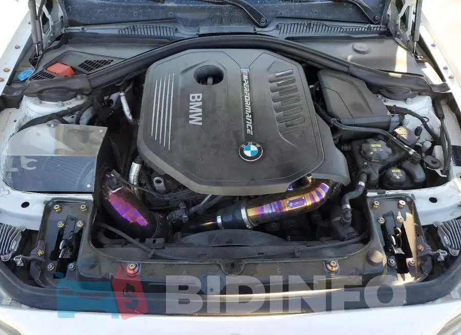 WBA2J7C53KVD61380 Photo# 11
