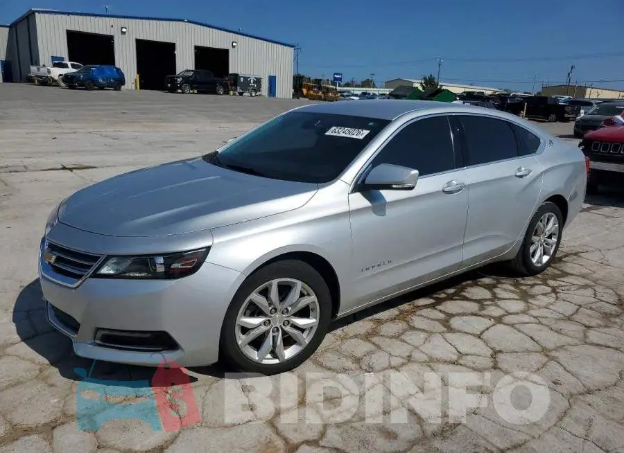 1G11Z5S3XLU102250 Photo# 1