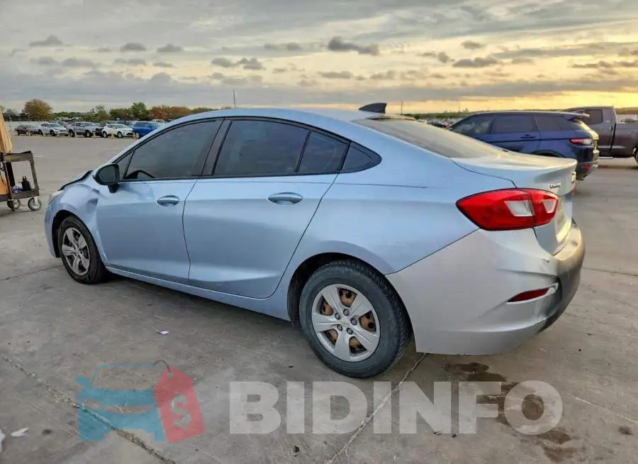 1G1BC5SM6J7154842 Photo# 2