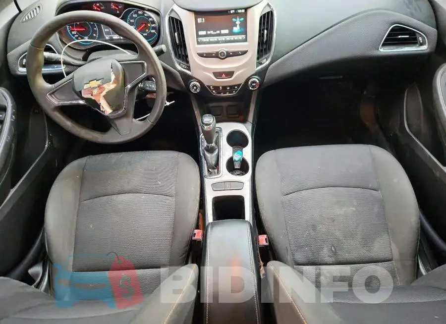 1G1BC5SM6J7154842 Photo# 8