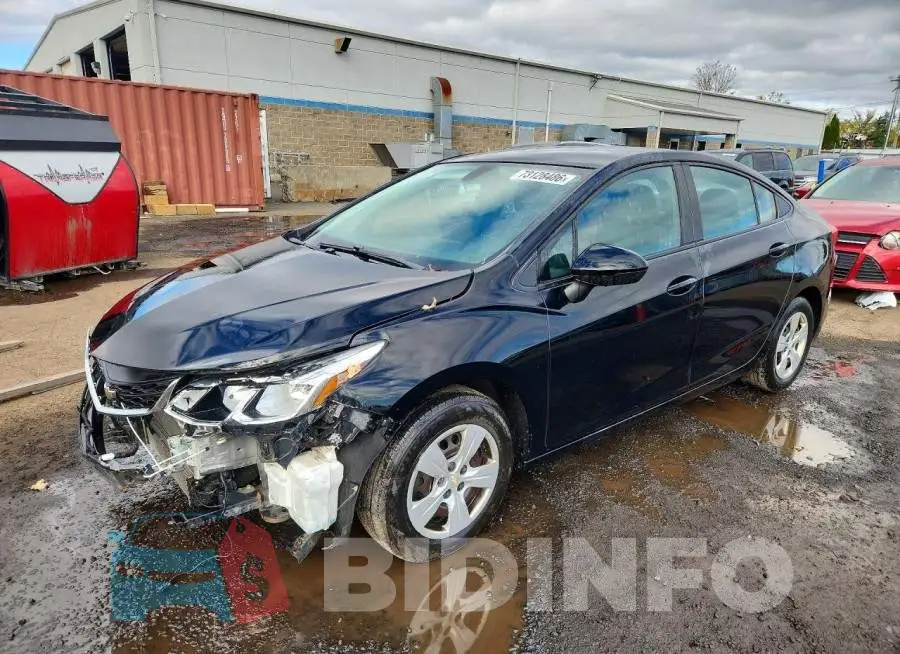 1G1BC5SM8H7171927 Photo# 1