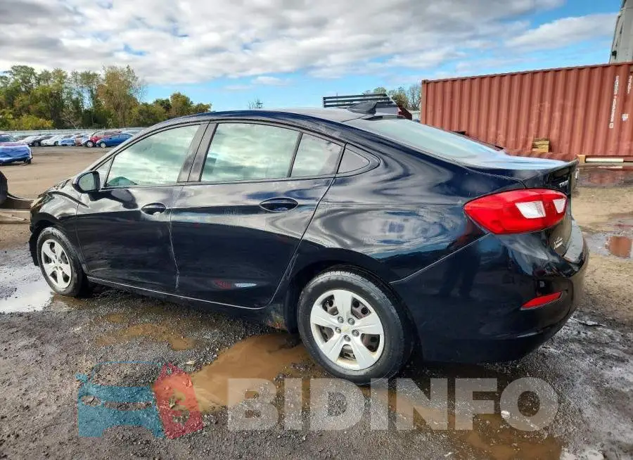 1G1BC5SM8H7171927 Photo# 2
