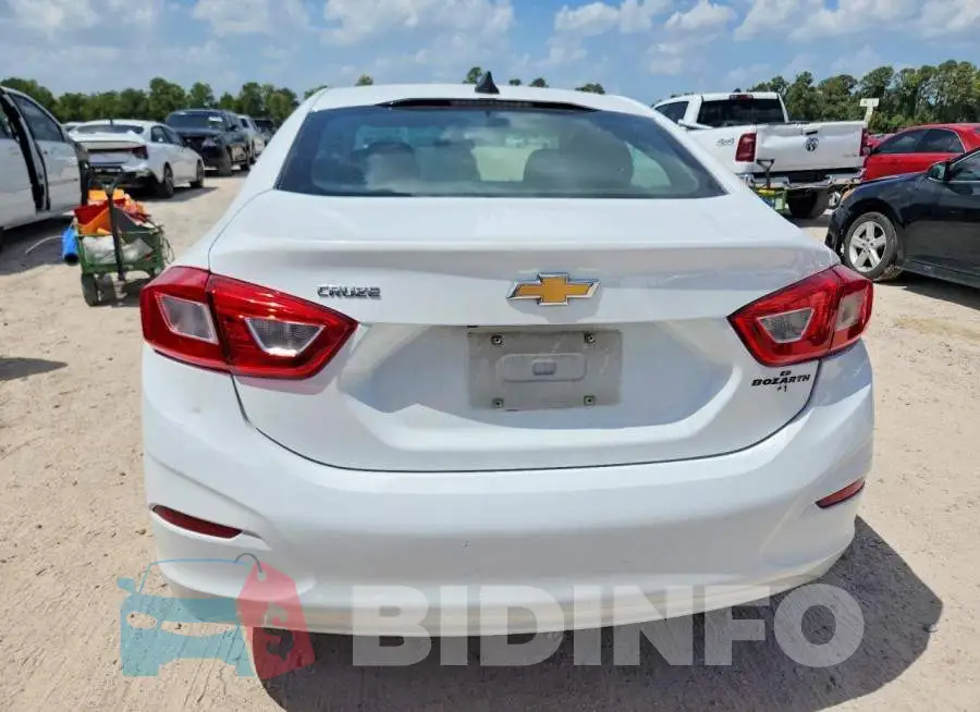1G1BC5SMXJ7189545 Photo# 6