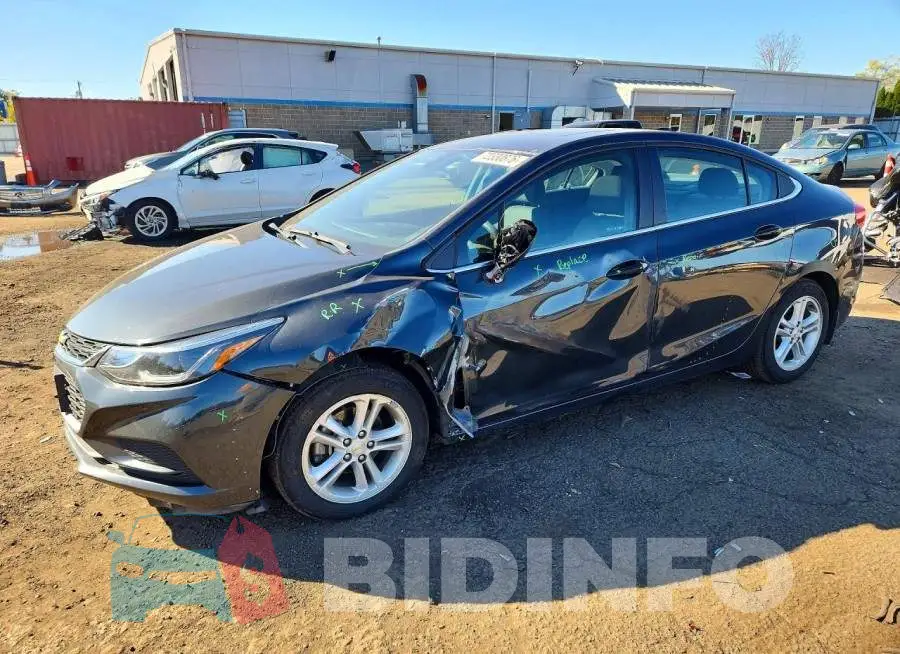 1G1BE5SM0J7161537 Photo# 1