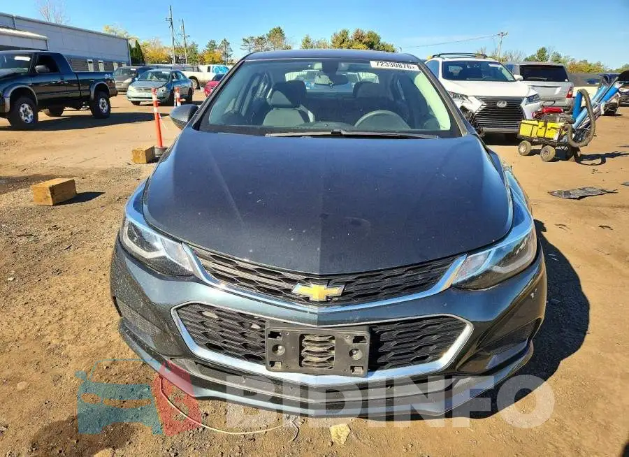 1G1BE5SM0J7161537 Photo# 5