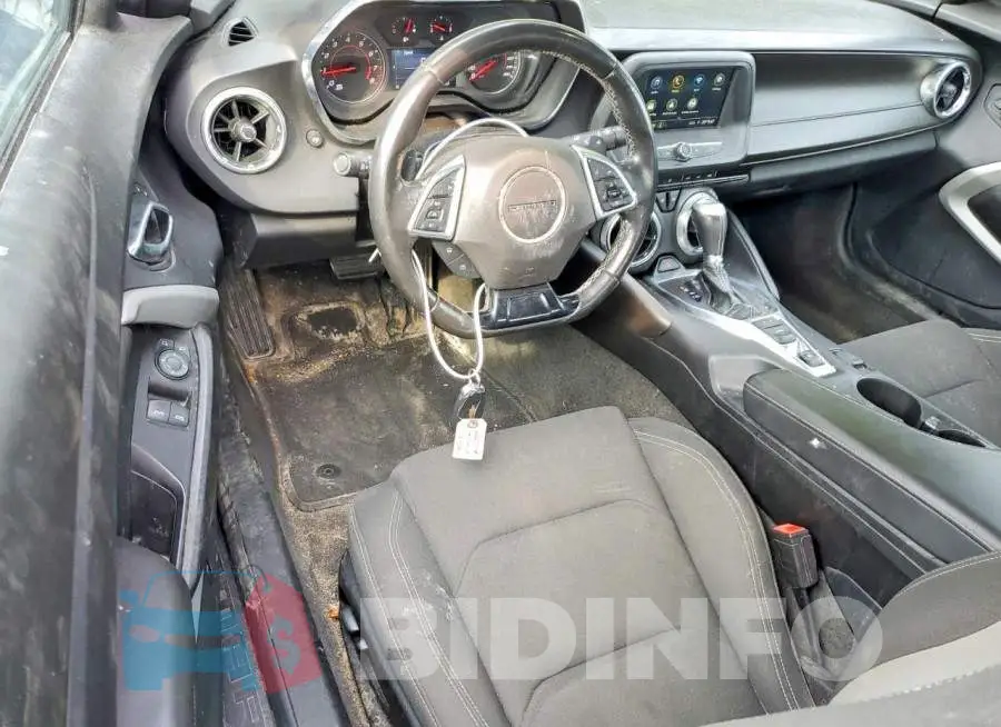 1G1FB1RX2K0141917 Photo# 8