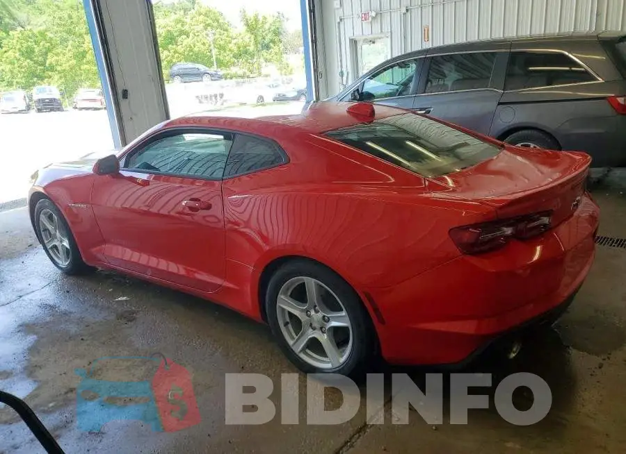 1G1FD1RS6R0119234 Photo# 2
