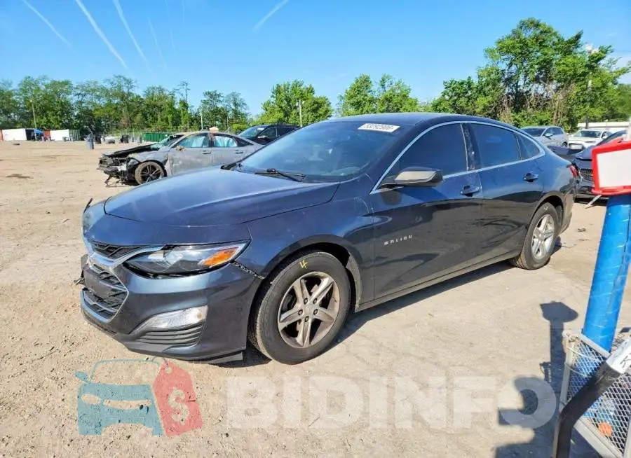 1G1ZB5ST0KF122484 Photo# 1
