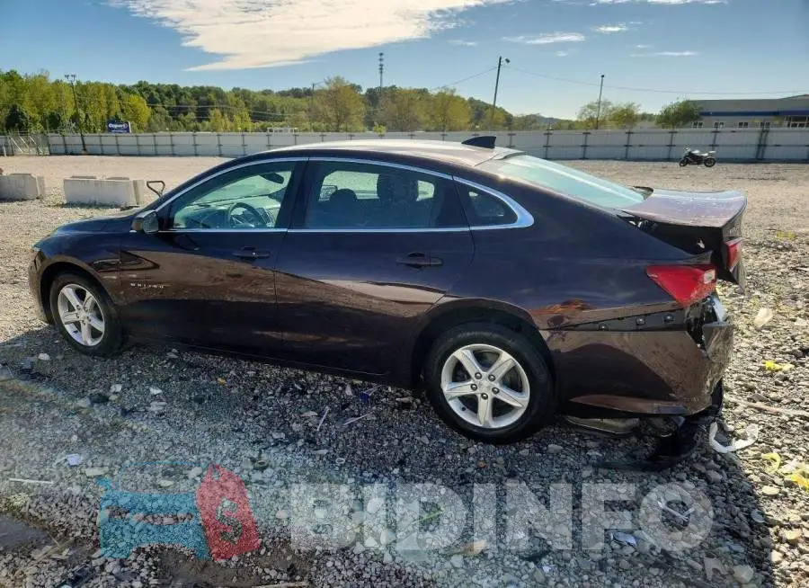 1G1ZB5ST2LF084242 Photo# 2