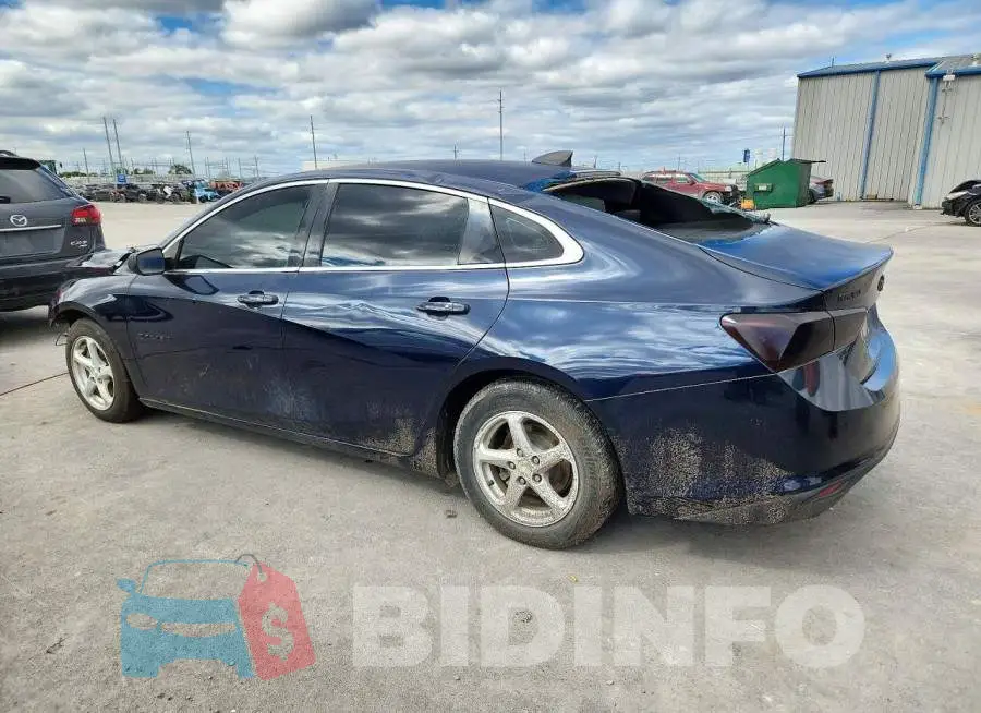 1G1ZB5ST3HF114890 Photo# 2