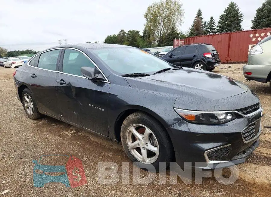 1G1ZB5ST3HF271237 Photo# 4