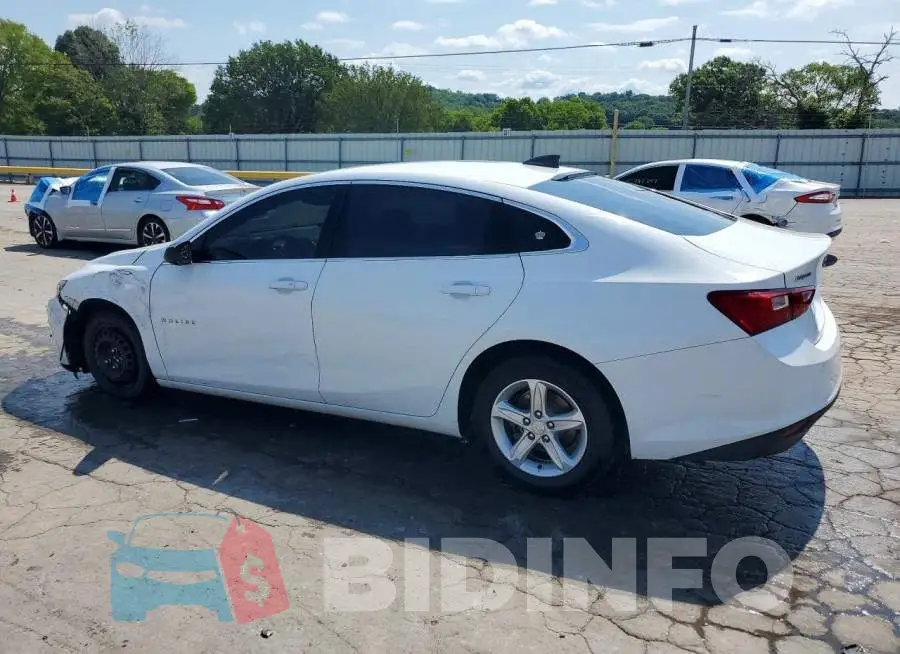1G1ZC5ST3LF104334 Photo# 2