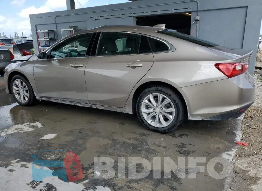 1G1ZD5ST0PF136953 Photo# 2