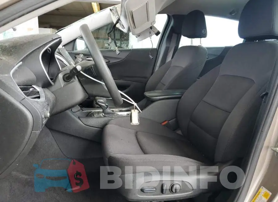1G1ZD5ST0PF136953 Photo# 7