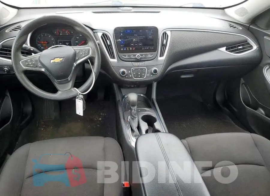 1G1ZD5ST0PF210534 Photo# 8