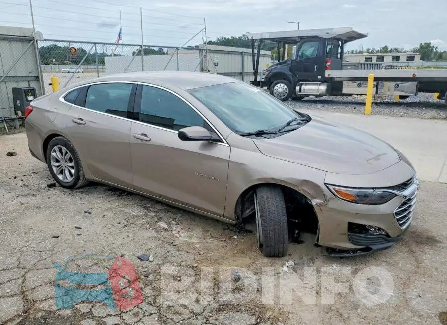 1G1ZD5ST0PF210534 Photo# 4