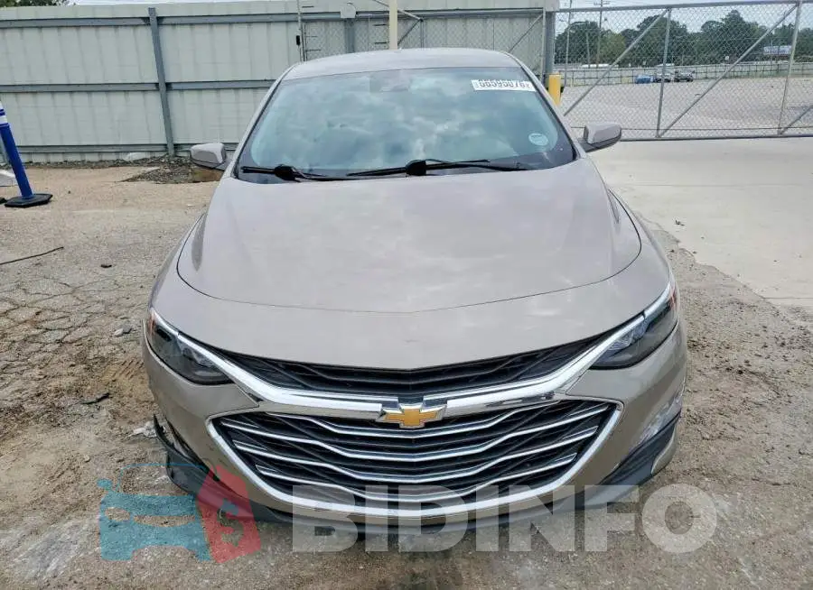 1G1ZD5ST0PF210534 Photo# 5