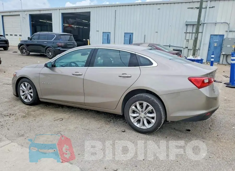 1G1ZD5ST0PF210534 Photo# 2
