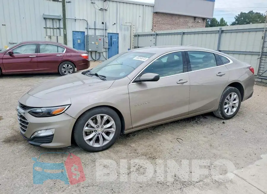 1G1ZD5ST0PF210534 Photo# 1