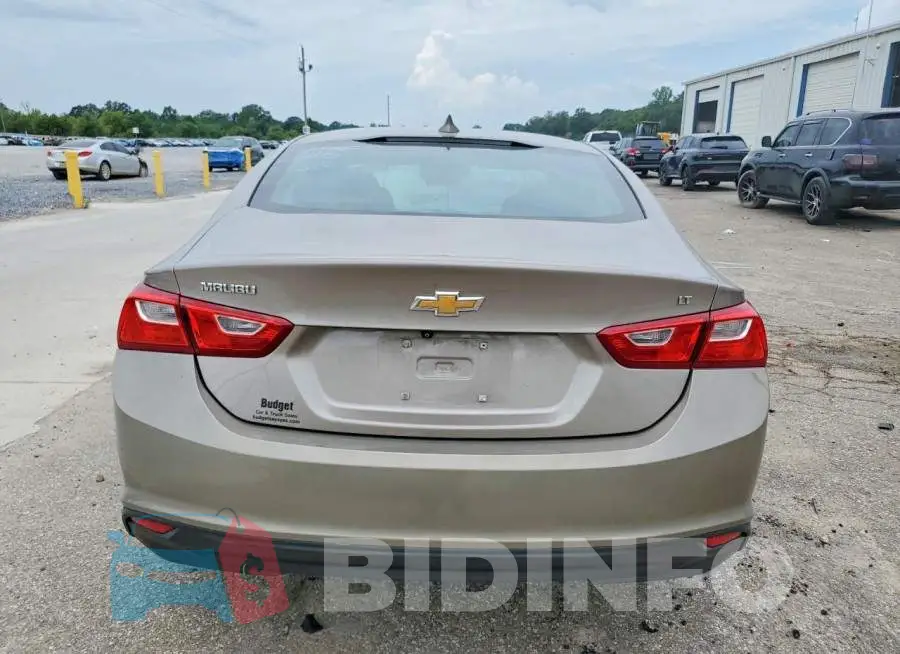 1G1ZD5ST0PF210534 Photo# 6