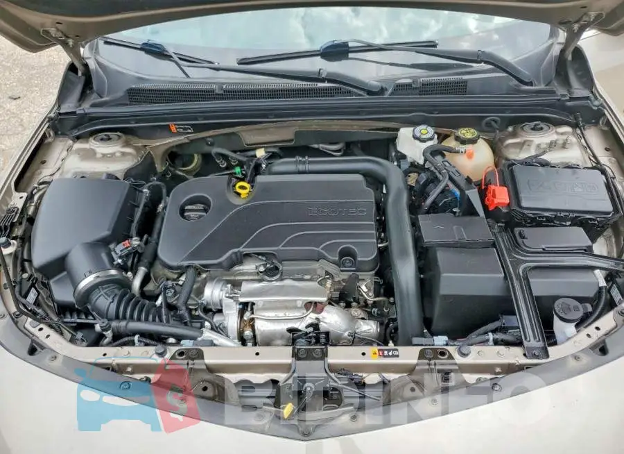 1G1ZD5ST0PF210534 Photo# 11
