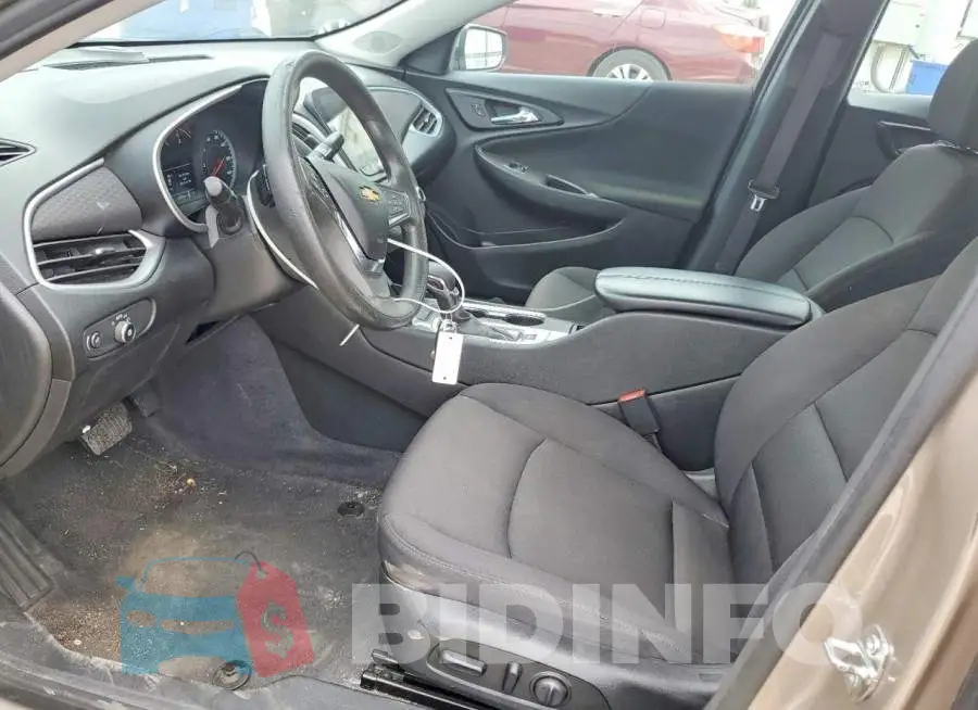 1G1ZD5ST0PF210534 Photo# 7