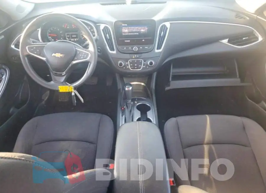1G1ZD5ST1LF125289 Photo# 8