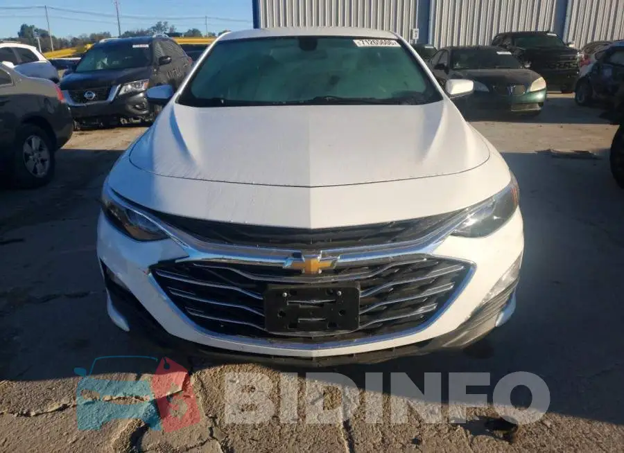 1G1ZD5ST1LF125289 Photo# 5