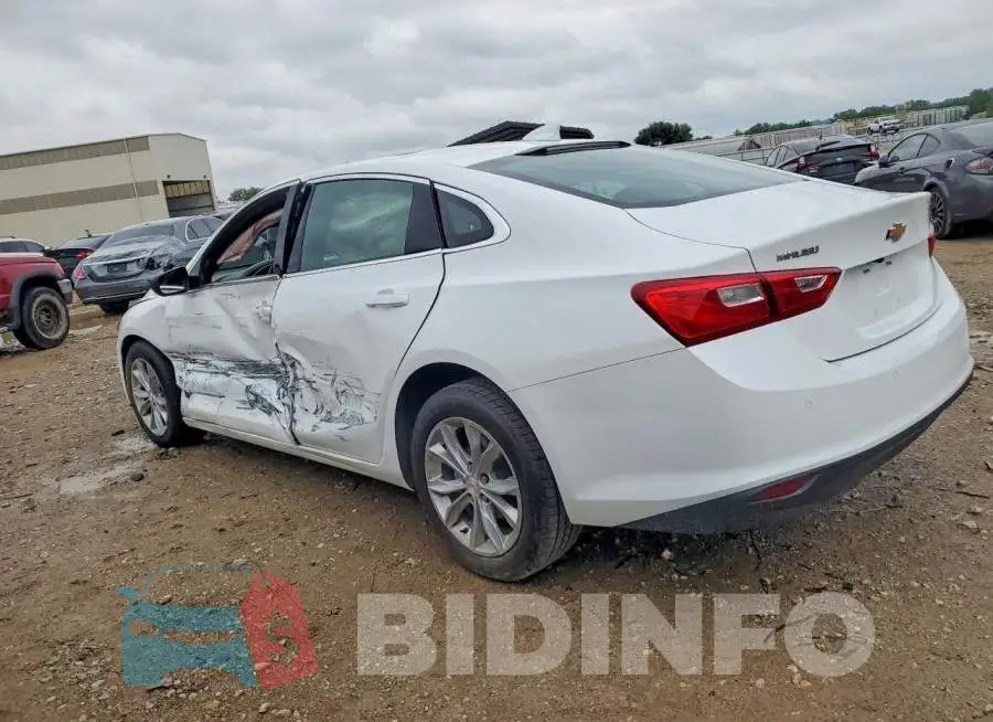 1G1ZD5ST1RF177594 Photo# 2
