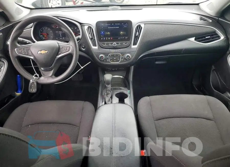 1G1ZD5ST1RF177594 Photo# 8