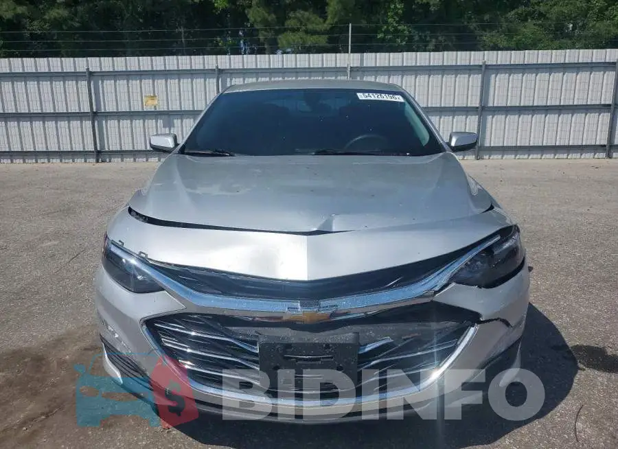 1G1ZD5ST2KF212732 Photo# 5