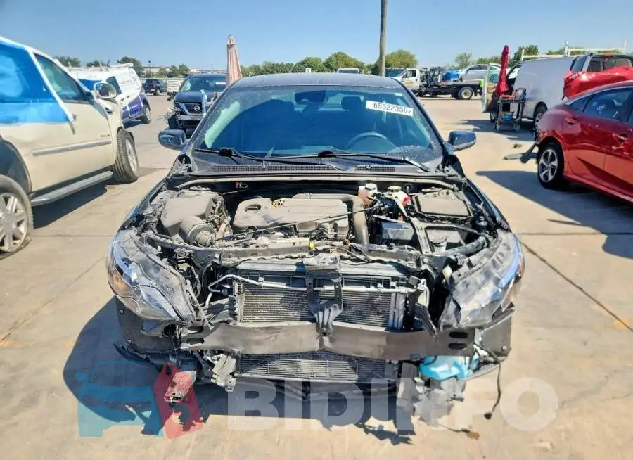 1G1ZD5ST2SF111187 Photo# 5