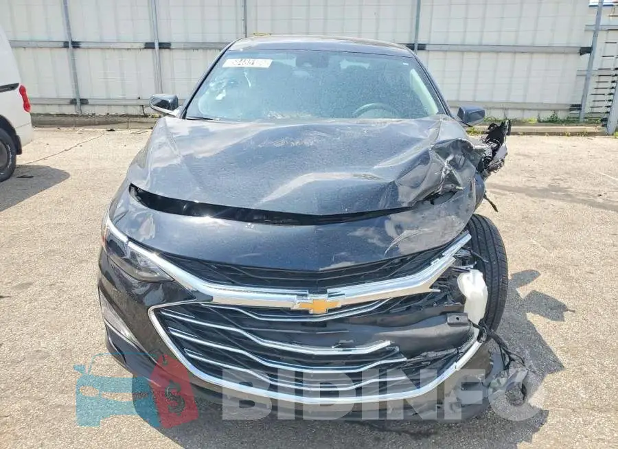 1G1ZD5ST2SF141371 Photo# 5
