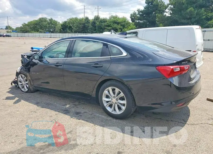 1G1ZD5ST2SF141371 Photo# 2