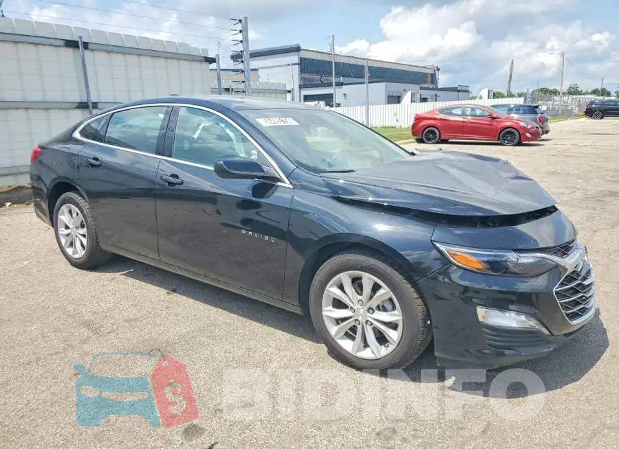 1G1ZD5ST2SF141371 Photo# 4