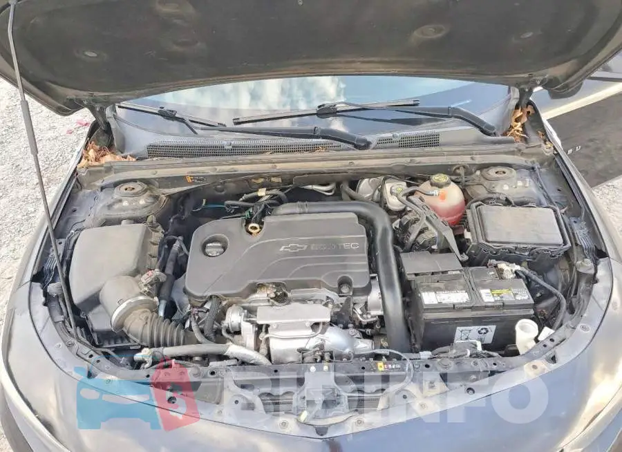 1G1ZD5ST3JF136937 Photo# 11